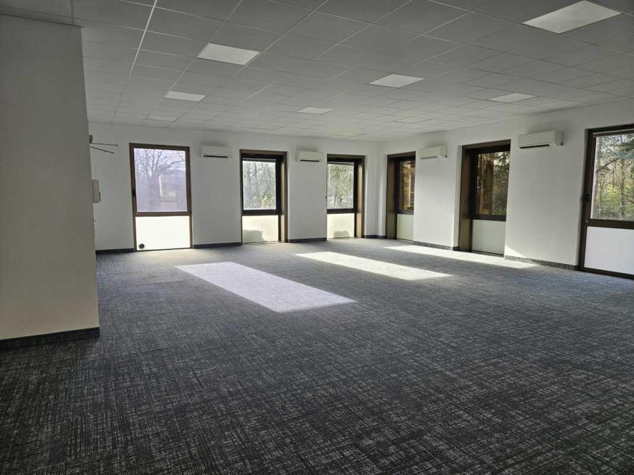 Bureau Écully 416m² Location bureau Écully Rhône OLBUR2117170 10